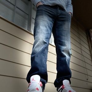 Meet your Posher, John